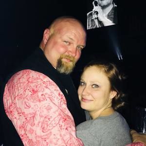 Meet your Posher, Meg